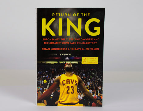 Return Of The King